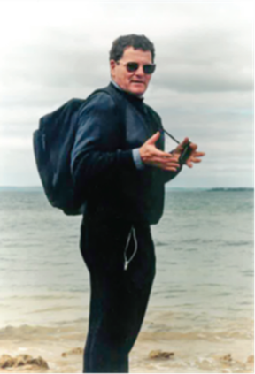 David Osborne Photo
